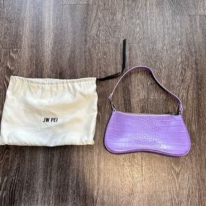 JP PEI Shoulder Bag